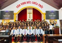 Gia Lai: Trại Hè Thiếu niên Khu vực Bình Định