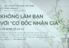 Không Làm Bạn Với “Cơ Đốc Nhân Giả” – 19/6/2026