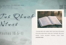 Tus Qhuab Ntuas – 2/6/2026