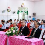 2. Quang cảnh buổi lễ -3