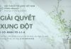 Giải Quyết Xung Đột – 20/6/2026