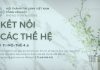 Kết Nối Các Thế Hệ – 21/6/2026