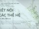 Kết Nối Các Thế Hệ – 21/6/2026