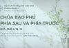 Chúa Bao Phủ Phía Sau và Phía Trước – 23/6/2026