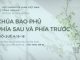 Chúa Bao Phủ Phía Sau và Phía Trước – 23/6/2026