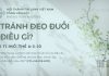 Tránh Đeo Đuổi Điều Gì? – 29/6/2026