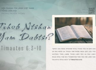 Txhob Ntshaw Yam Dabtsi? – 29/6/2026