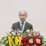 3 – Mục sư Nguyễn Hữu Bình giảng truyển giảng ngày 05-6-2026 (2)
