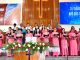 Lâm Đồng: Bồi linh Trung Tráng niên 17 Hội Thánh người Kinh