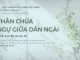 Thần Chúa Ngự Giữa Dân Ngài – 4/6/2026