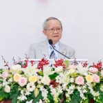 4. MS Châu Tử Tôn giảng Lời Chúa -2