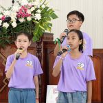 4. Thì giờ tôn vinh Chúa