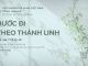 Bước Đi Theo Thánh Linh – 5/6/2026