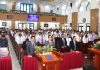 TP. HCM: Bồi linh – Hiệp nguyện Giáo phẩm, Chấp sự Quý II/2026