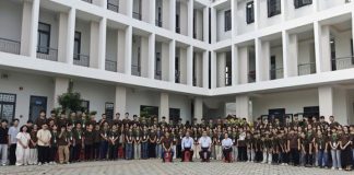 Vĩnh Long: Thánh Kinh Mùa Hè Thiếu Niên 2026