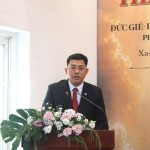 5. Ms ban đại diện nêu cảm tạ, cầy thay.