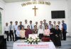 TP. HCM: Khu vực 5 Hiệp nguyện Giáo phẩm tháng 6/2026