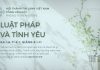 Luật Pháp và Tình Yêu – 7/6/2026