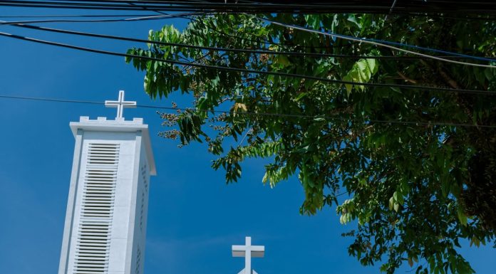 TP. Đà Nẵng: Lễ Cảm tạ Chúa và Kỷ niệm 100 năm Thành lập Hội Thánh Tin Lành Tam Kỳ