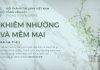Khiêm Nhường và Mềm Mại – 8/6/2026