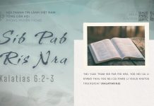 Sib Pab Ris Nra – 9/6/2026
