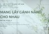 Mang Lấy Gánh Nặng Cho Nhau – 9/6/2026