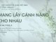 Mang Lấy Gánh Nặng Cho Nhau – 9/6/2026