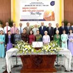 9. Chụp hình lưu niệm