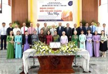 Vĩnh Long: Hội đồng Bồi linh Khu vực 1