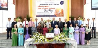 Vĩnh Long: Hội đồng Bồi linh Khu vực 1