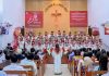 Vĩnh Long: Lễ Cảm tạ Chúa 100 năm Thành lập Hội Thánh Tin Lành Bình Đại