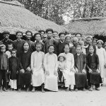 Christians at Tamky. Mar 17, 1927.