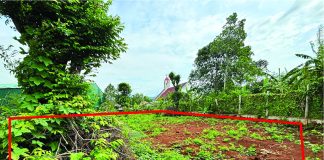 UB. Kiến Thiết: Thư ngỏ V/v Kêu Gọi Mua Đất Mở Rộng Cơ Sở Nhà Thờ Chi Hội Khe Sanh – Quảng Trị