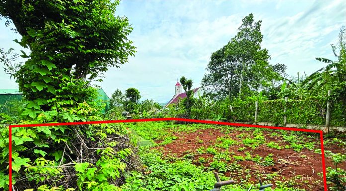 UB. Kiến Thiết: Thư ngỏ V/v Kêu Gọi Mua Đất Mở Rộng Cơ Sở Nhà Thờ Chi Hội Khe Sanh – Quảng Trị