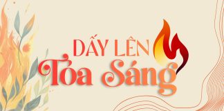Thơ: DẤY LÊN TỎA SÁNG