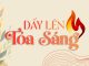 Thơ: DẤY LÊN TỎA SÁNG