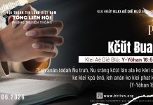 Pô Kčŭt Ƀuah – 2/6/2026