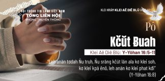 Pô Kčŭt Ƀuah – 2/6/2026