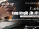 Thâo Kral Yang Mngăt Jăk Aê Diê – 3/6/2026