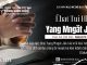 Êbat Tui Hlue Yang Mngăt Jăk – 5/6/2026