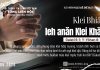 Klei Bhiăn leh anăn Klei Khăp – 7/6/2026