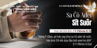 Sa Čô Adei Sĭt Suôr – 16/6/2026