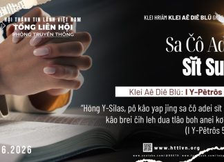 Sa Čô Adei Sĭt Suôr – 16/6/2026