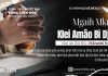 Mgaih Mkra Klei Amâo Bi Djŏ – 20/6/2026