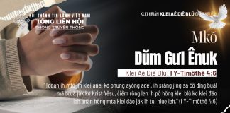 Mkŏ Dŭm Gưl Ênuk – 21/6/2026