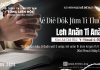 Aê Diê Dôk Jŭm Ti Tluôn Leh Anăn Ti Anăp – 23/6/2026