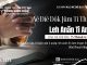 Aê Diê Dôk Jŭm Ti Tluôn Leh Anăn Ti Anăp – 23/6/2026