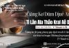 Čiăng Kơ Dŭm Djuê Ana Ti Lăn Ala Thâo Kral Aê Diê – 24/6/2026