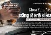 Khua Yang Yêsu Srăng Lŏ Hriê Bi Êdah – 25/6/2026