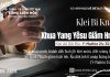 Klei Bi Knăl Khua Yang Yêsu Giăm Hriê – 26/6/2026